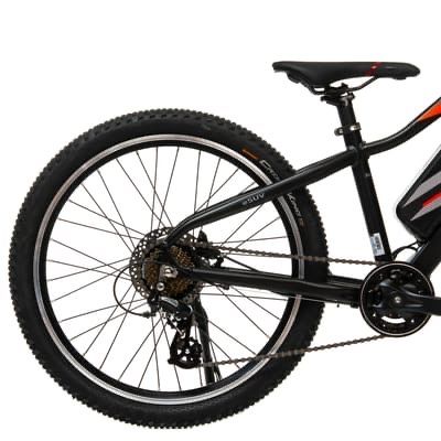 Bicicleta electrica PROPHETE 24” noua