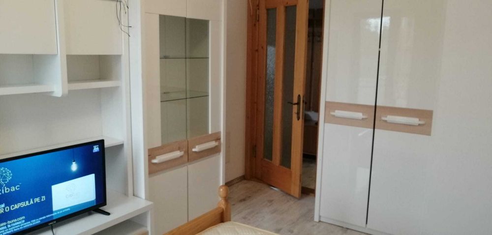 Apartment in Suceava - Vedere 4