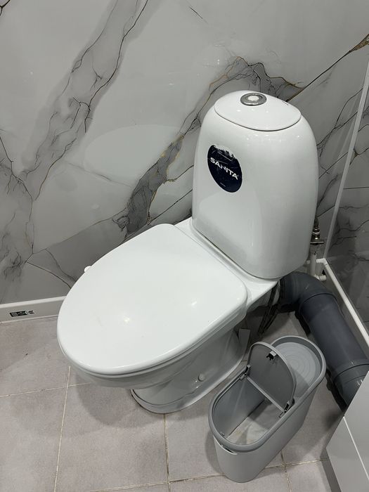 Продам унитаз дешево