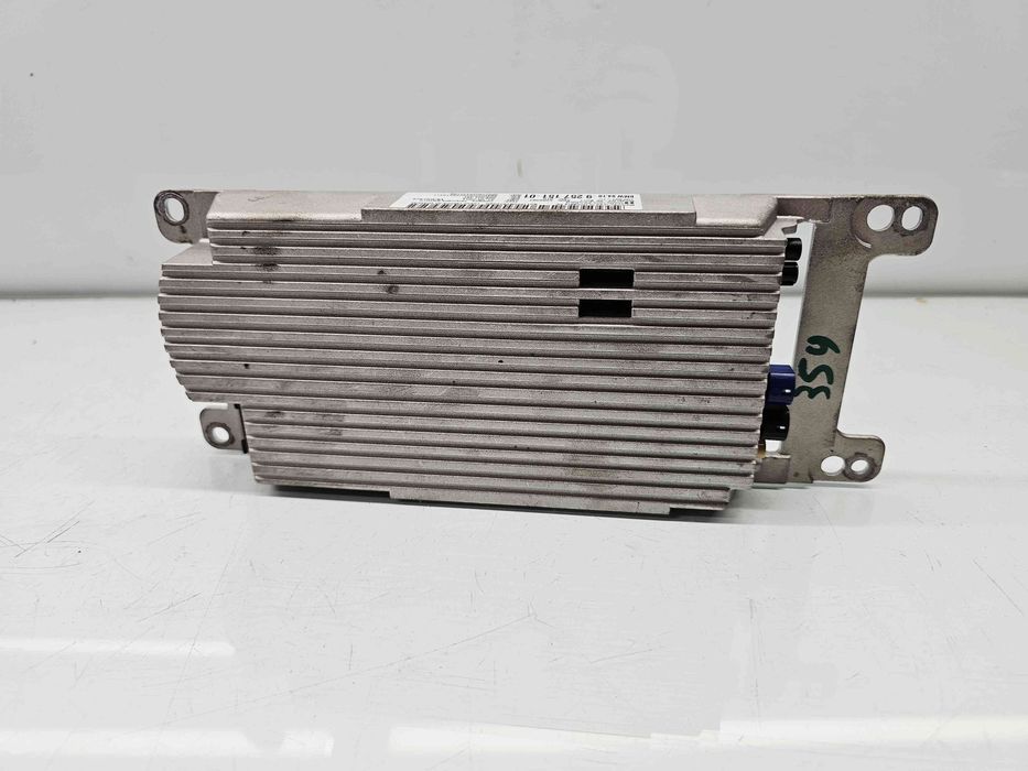 Modul bluetooth Bmw 5 (F10) [Fabr 2011-2016] 9257151