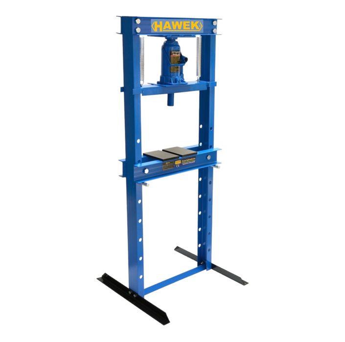 Хидравлична преса 12 тона HAWEK