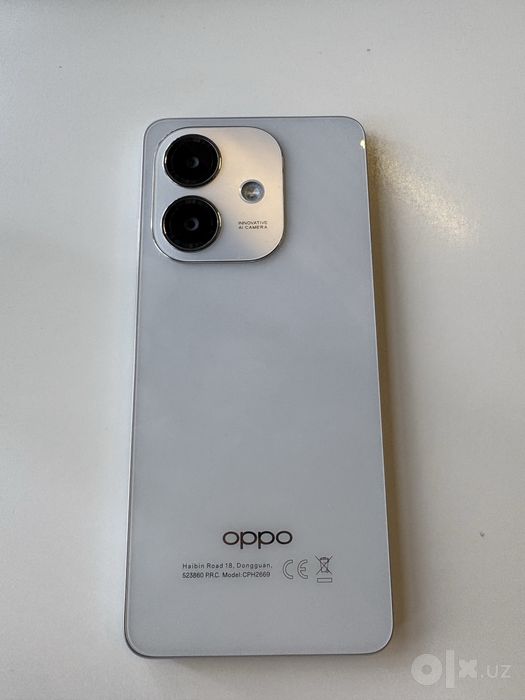 OPPO  A  3.