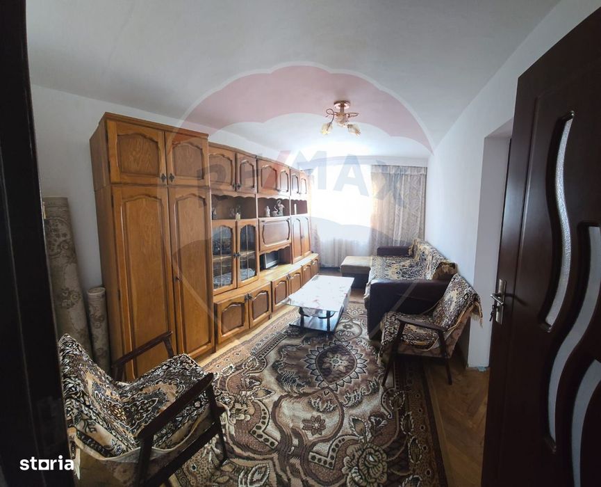 Apartament 3 camere | Strada Vasile Goldiș | Alba Iulia