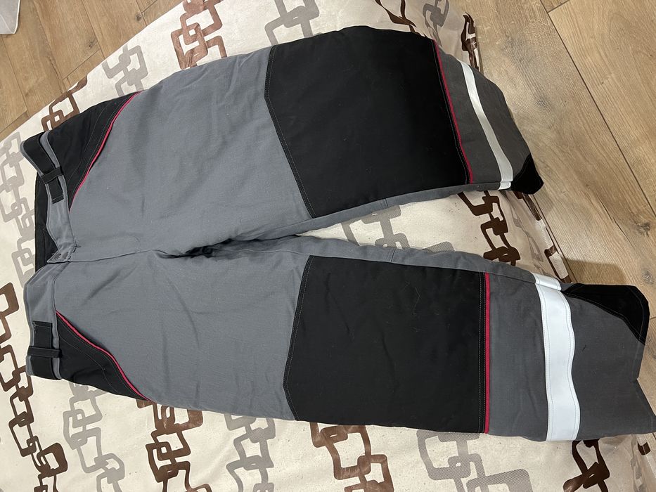 Штаны теплые  Спец одежда