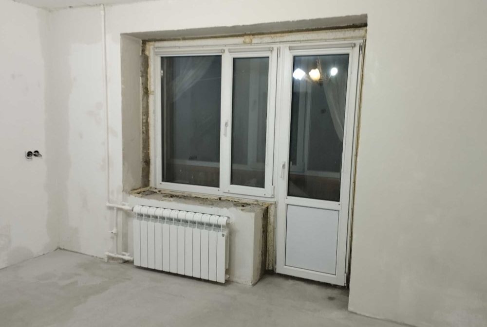 Внутрение работы