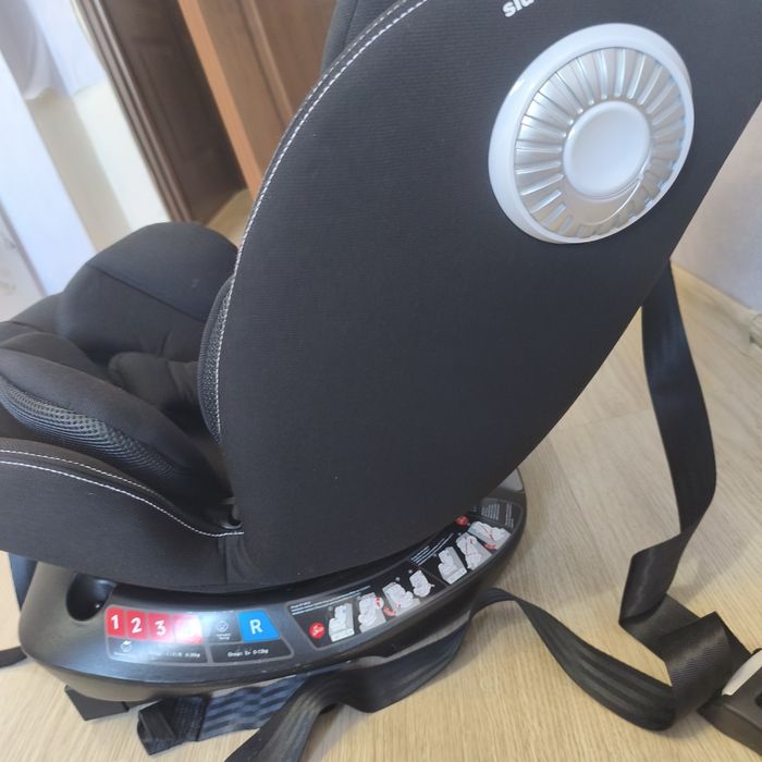 Автокресло детское