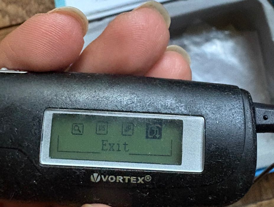 Radio cu Mp3 Vortex Usb 1GB