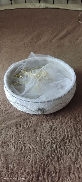 Тойбастар корзина