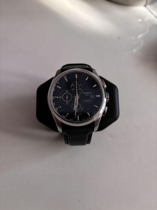 Tissot Automatic Chronograph