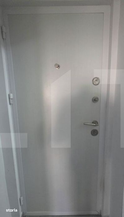 Apartament 3 camere, 48 mp, zona Ciucului