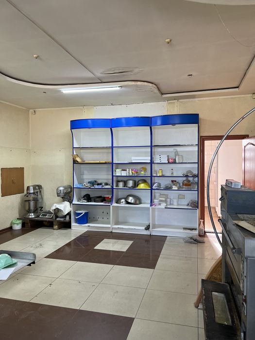 Продам отдельно стоящее здание