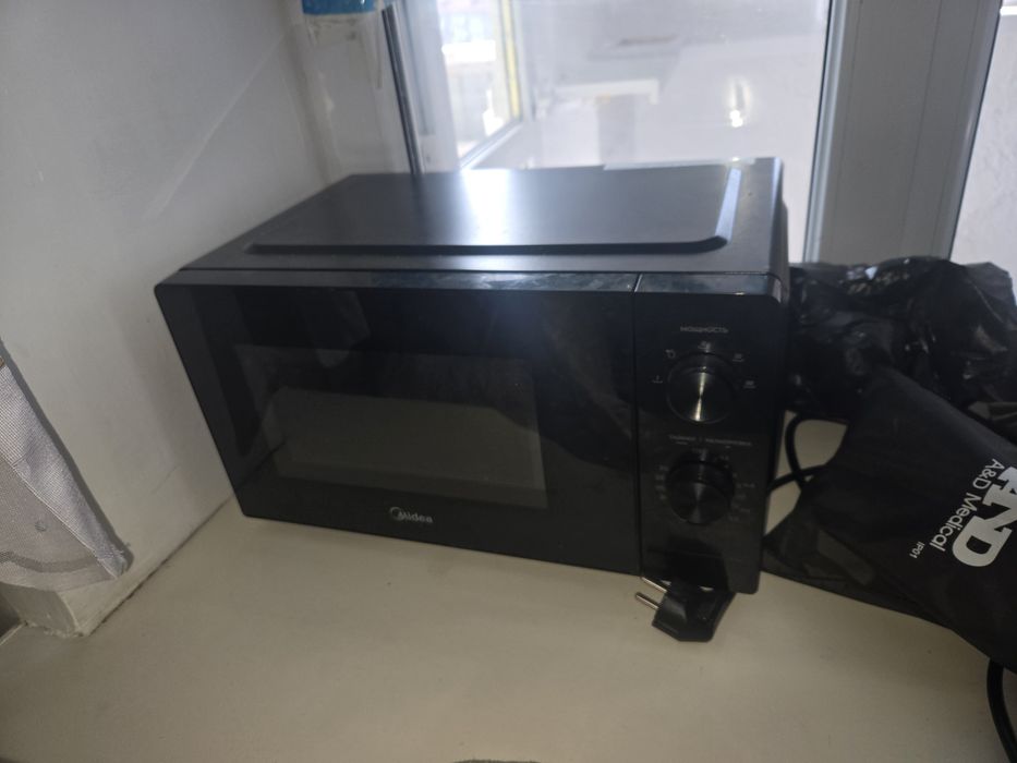 Микорловный печь 15 000тг