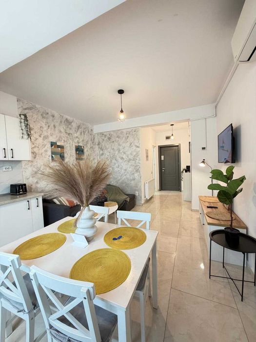 IS Cazare Regim Hotelier Iasi Ap Noi 1-2-3 Cam Palas Mall Centru