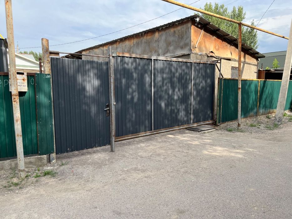Продам  дом  с доходам