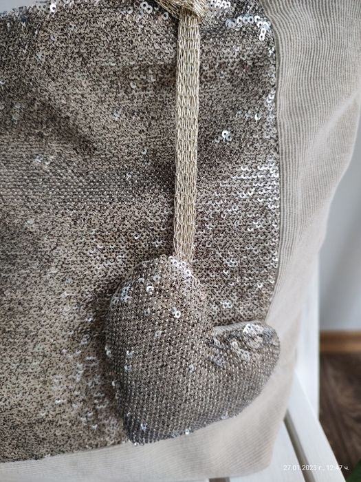 Уникална дамска чанта