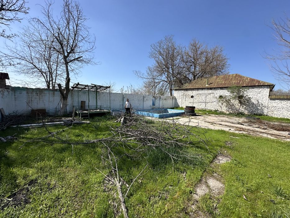 Чорвок трассада 6 сотих