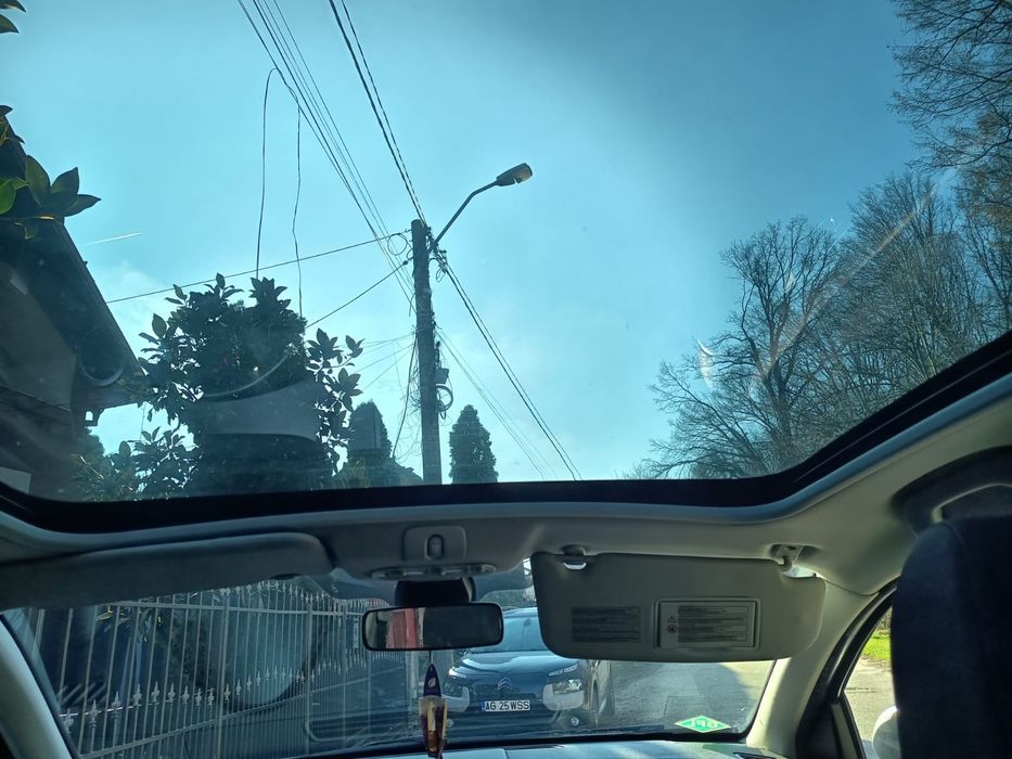 Nissan Qashqai +2