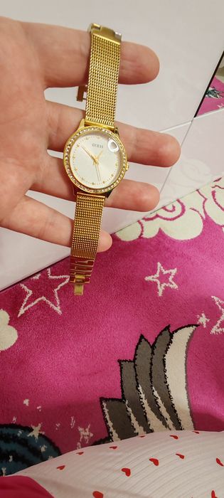 Ceas damă GUESS Chelsea