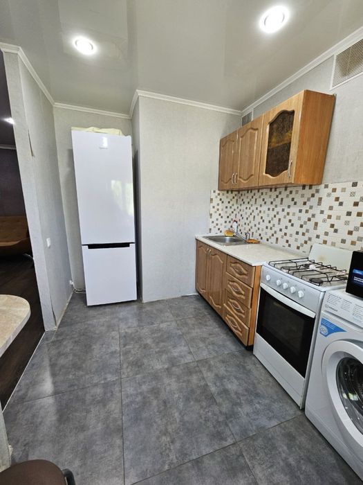 Однакомнатная-квартира студия