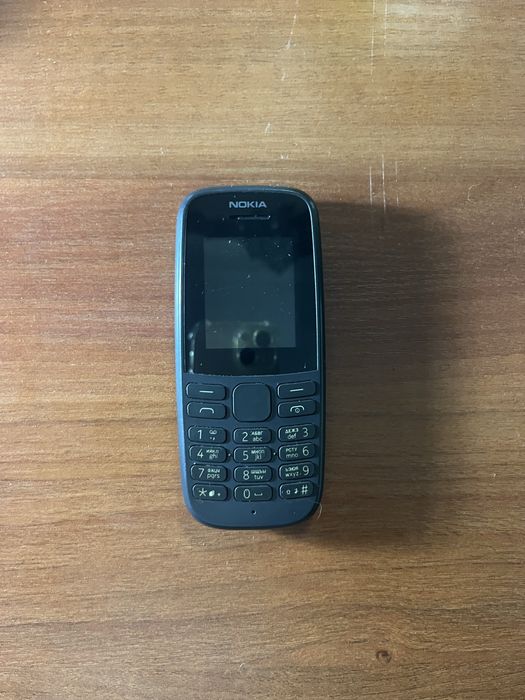 Продам Нокиа 105