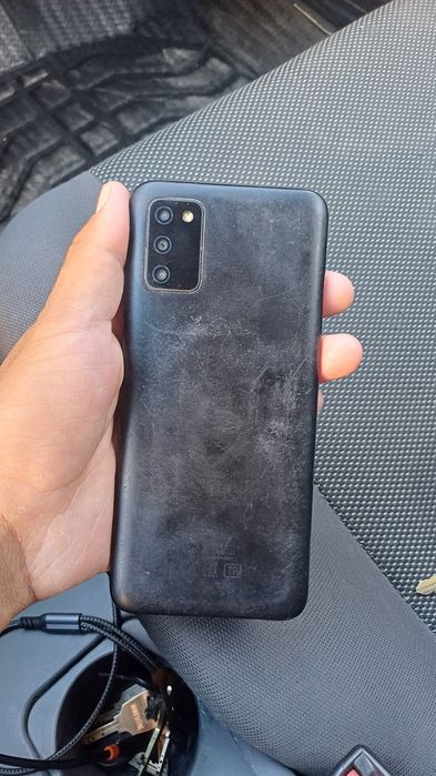 Samsung a03s 32gb