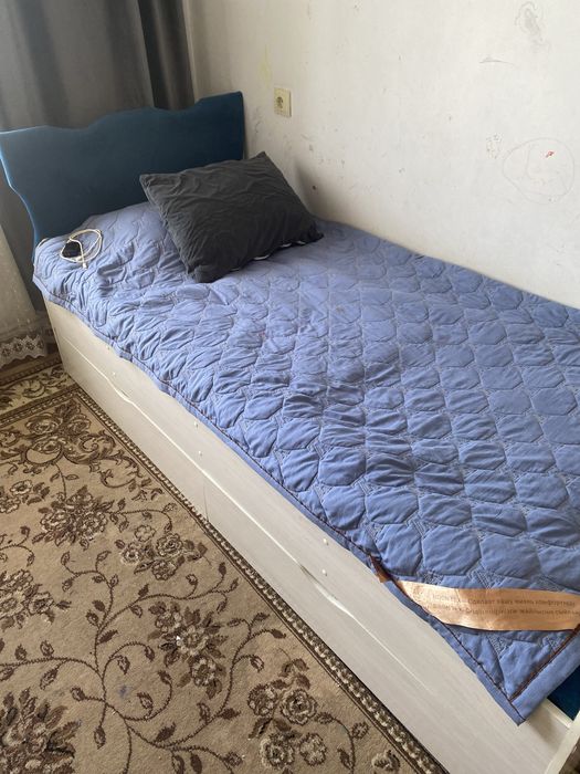 Кровать для подростков