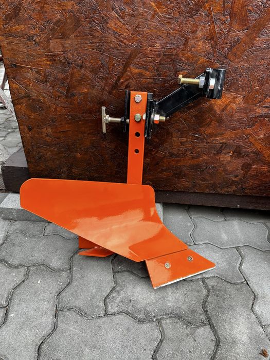 Plug + Roți metalice COMPLET NOI