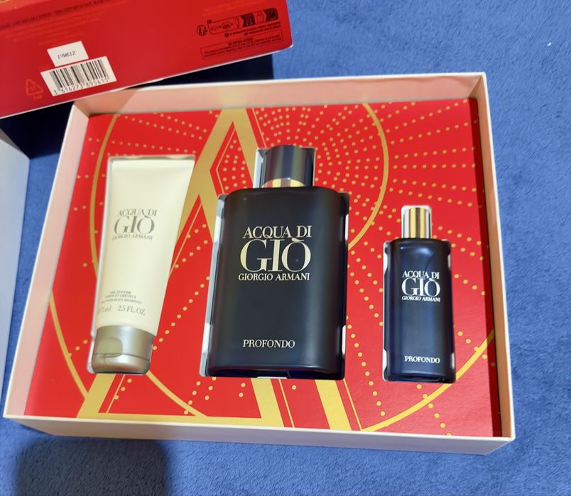 Маркови парфюми Armani.Dior,YSL