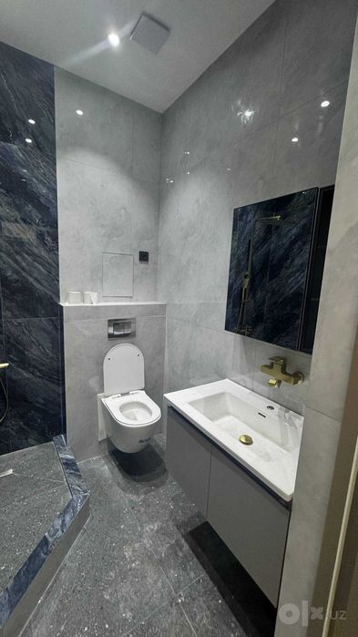 Ijaraга beriladi | 4 xonali kvartira, VEGES Tower