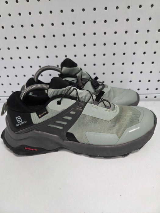 Оригинални мъжки маратонки- Salomon Gore-Tex