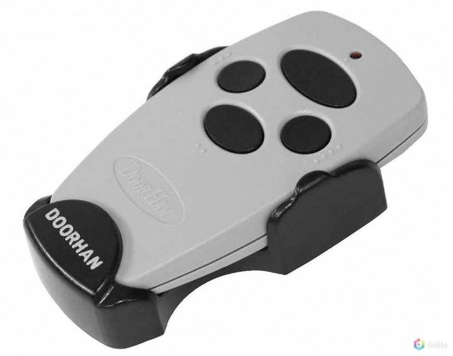 Прадам пульт CAME