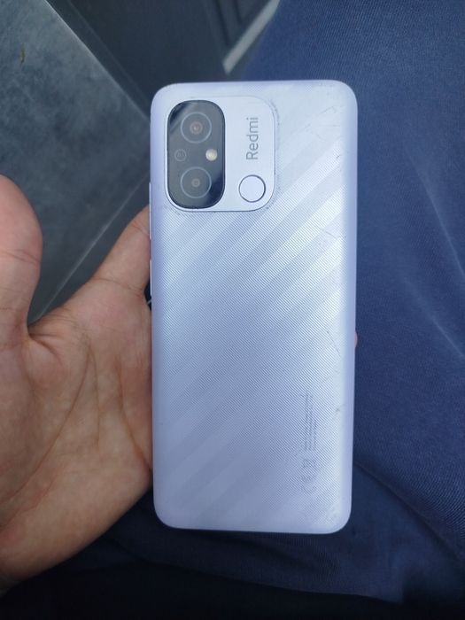 Редми 12С продам 12 тысяч