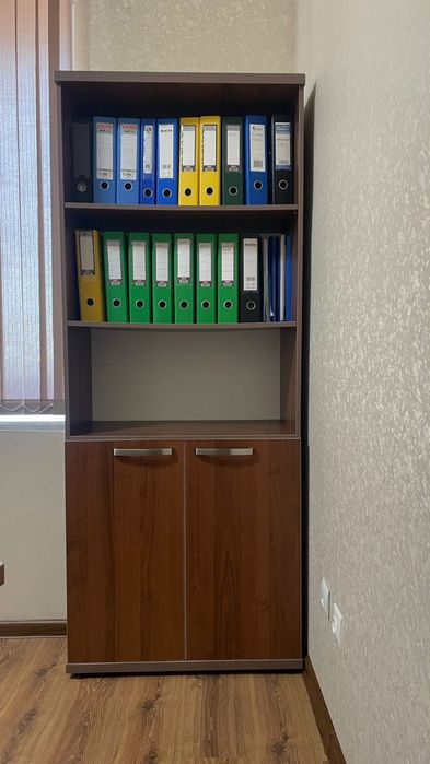 Офисный Шкаф для папок, документов