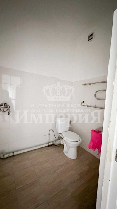 Продам пентхаус в Каратале Алибек Империя
