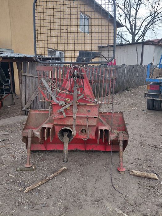 De vânzare troliu purtat