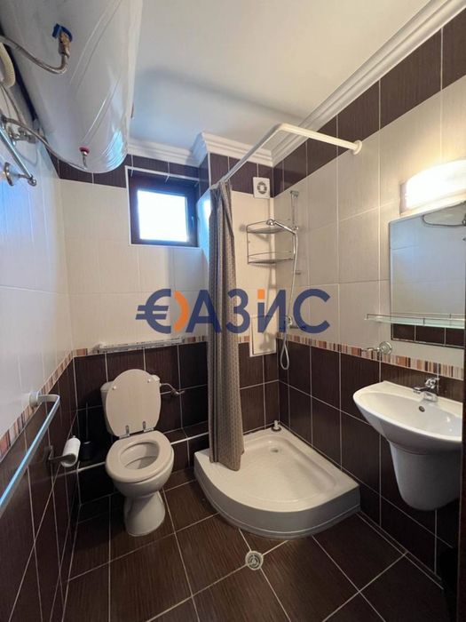Продава се Тристаен апартамент в Свети Влас - 79 кв.м за 1760 €/кв.м - Снимка #14