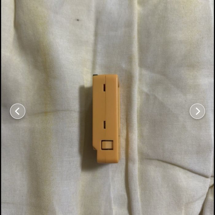 (Програмиран) M5 stick plus 2