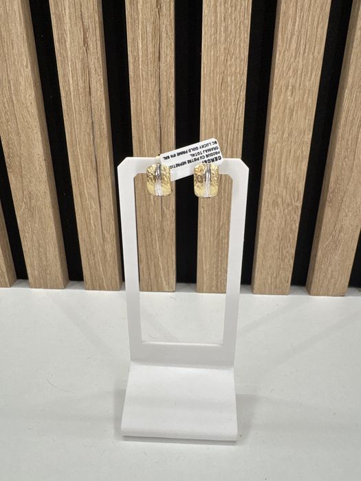 Cercei Aur 14k | 1.75 gr | #58108