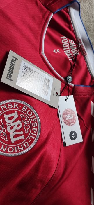 Emporio Armani,Hummel лиценз Дания