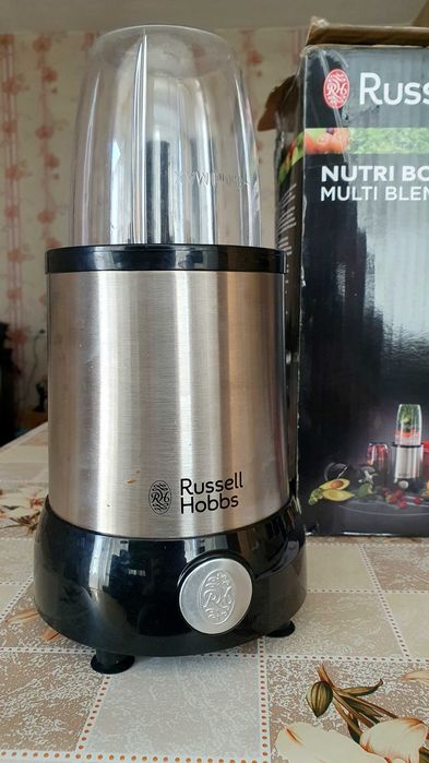 Нутри блендер Russell Hobbs NutriBoost