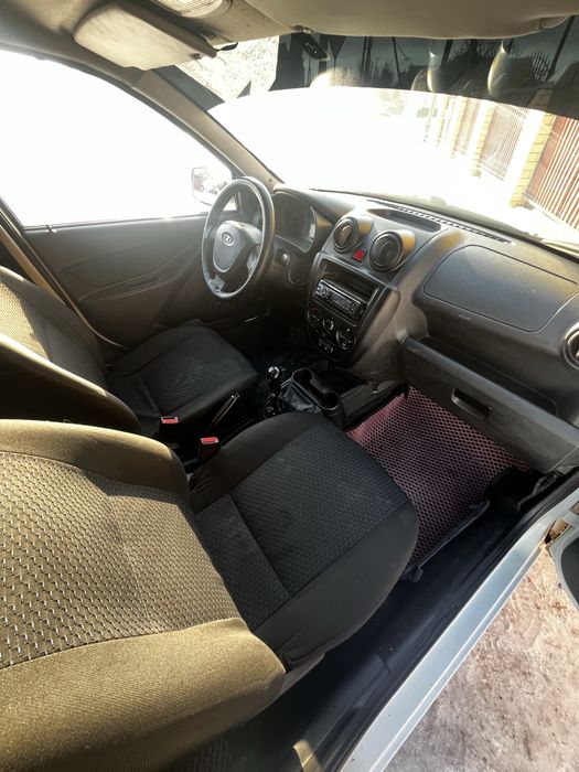 Продам автомобиль