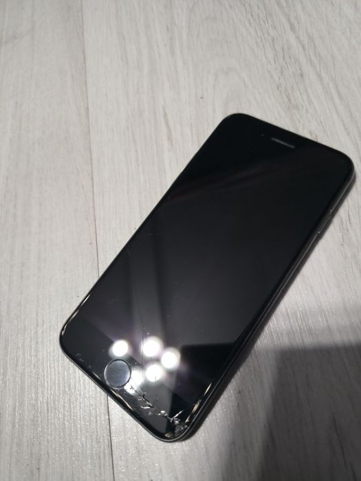 Iphone 8 256gb bypassed