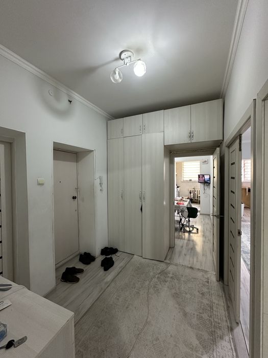 3-мкр 3-х ком квартира продается