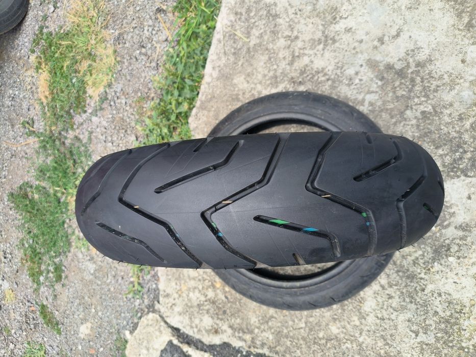 Bridgestone Battlax Adventure A41