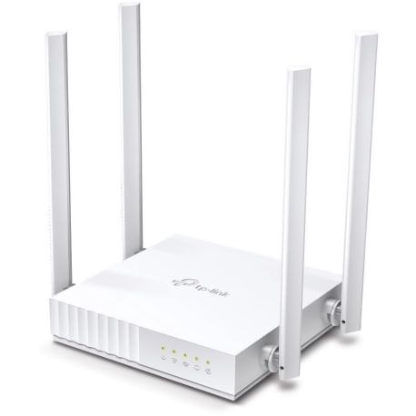 TP-Link Archer C24 — это двухдиапазонный