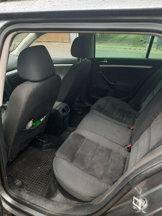 Volkswagen golf 6  2.0 TDI