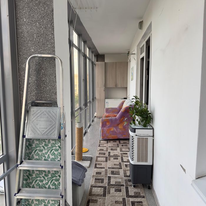 Продам квартиру в Ertis city