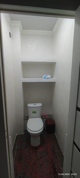 Продается 3 ком квартира