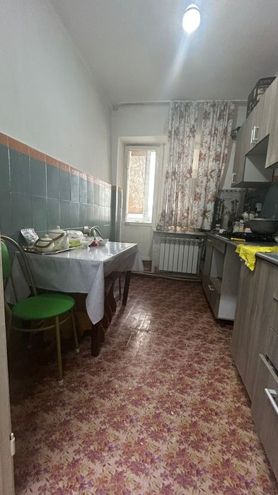 Продается 3х комнатная квартира..