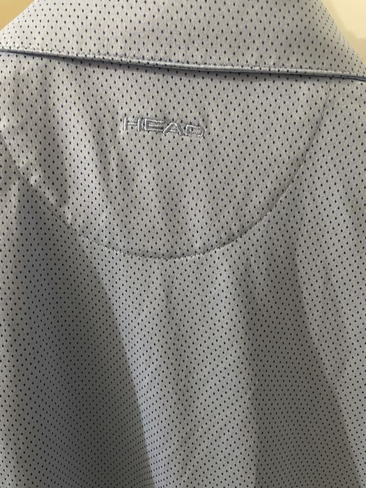 Tricou HEAD maneca scurta Golf